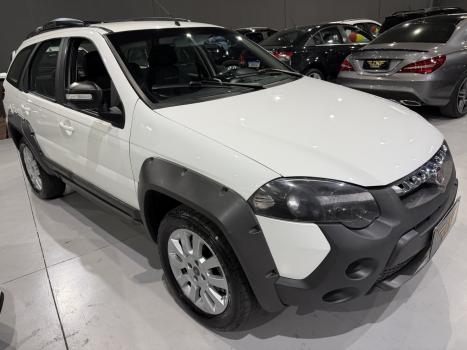 FIAT Palio , Foto 8