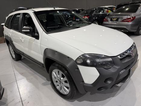 FIAT Palio , Foto 17