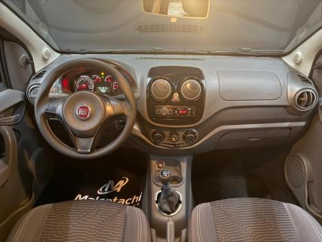 FIAT Palio , Foto 9