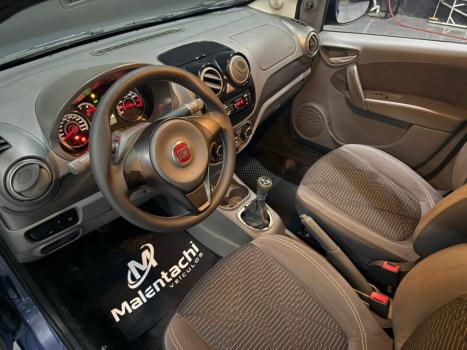 FIAT Palio , Foto 10