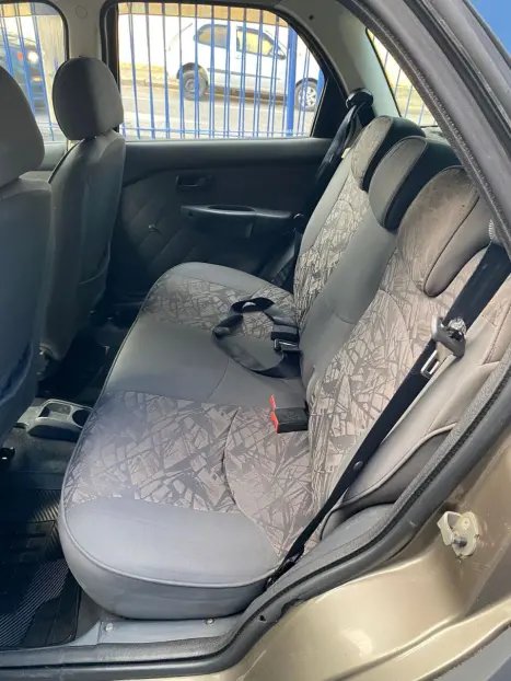 FIAT Palio Weekend 1.6 16V 4P FLEX ADVENTURE, Foto 3