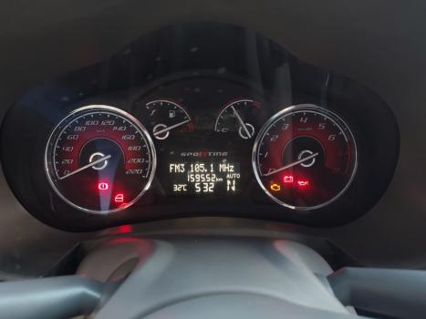 FIAT Palio Weekend 1.6 16V 4P SPORT, Foto 9