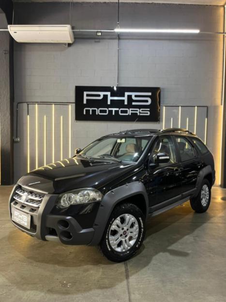 FIAT Palio Weekend 1.8 4P FLEX ADVENTURE LOCKER, Foto 1