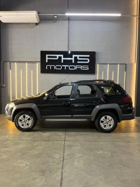 FIAT Palio Weekend 1.8 4P FLEX ADVENTURE LOCKER, Foto 2