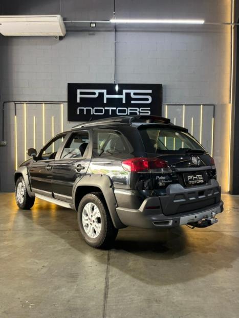 FIAT Palio Weekend 1.8 4P FLEX ADVENTURE LOCKER, Foto 3