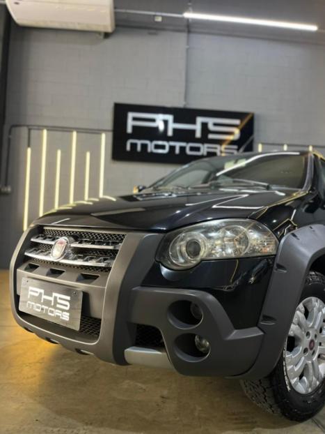 FIAT Palio Weekend 1.8 4P FLEX ADVENTURE LOCKER, Foto 4