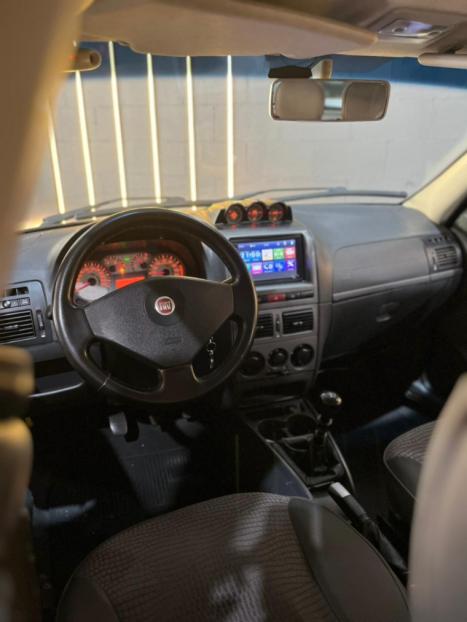 FIAT Palio Weekend 1.8 4P FLEX ADVENTURE LOCKER, Foto 5