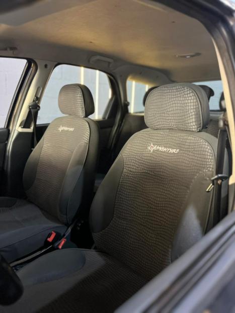 FIAT Palio Weekend 1.8 4P FLEX ADVENTURE LOCKER, Foto 7