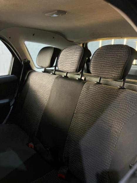 FIAT Palio Weekend 1.8 4P FLEX ADVENTURE LOCKER, Foto 8