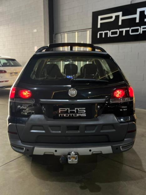 FIAT Palio Weekend 1.8 4P FLEX ADVENTURE LOCKER, Foto 10