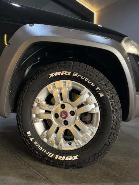 FIAT Palio Weekend 1.8 4P FLEX ADVENTURE LOCKER, Foto 12