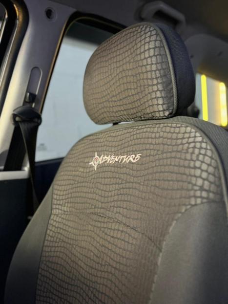 FIAT Palio Weekend 1.8 4P FLEX ADVENTURE LOCKER, Foto 15