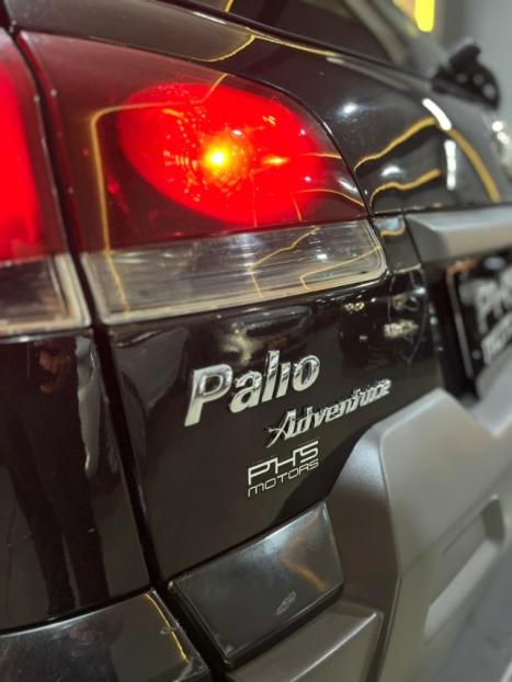 FIAT Palio Weekend 1.8 4P FLEX ADVENTURE LOCKER, Foto 16