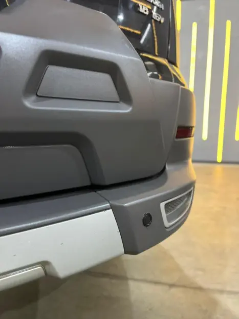 FIAT Palio Weekend 1.8 4P FLEX ADVENTURE LOCKER, Foto 17