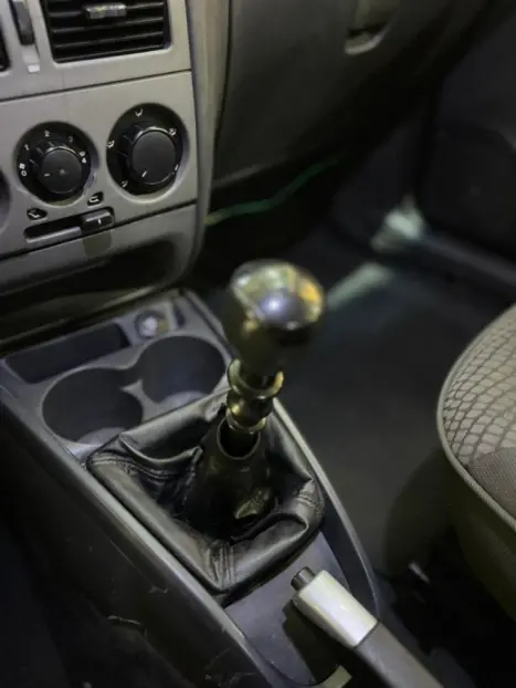 FIAT Palio Weekend 1.8 4P FLEX ADVENTURE LOCKER, Foto 18