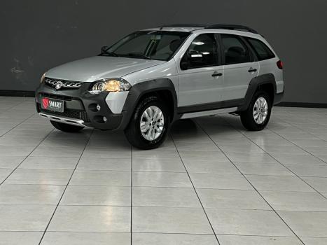 FIAT Palio Weekend 1.8 4P FLEX ADVENTURE, Foto 1