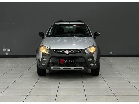 FIAT Palio Weekend 1.8 4P FLEX ADVENTURE, Foto 2