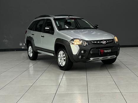 FIAT Palio Weekend 1.8 4P FLEX ADVENTURE, Foto 3