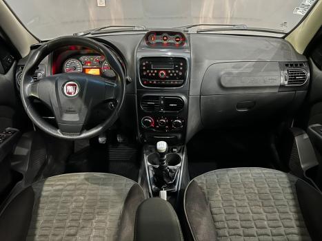 FIAT Palio Weekend 1.8 4P FLEX ADVENTURE, Foto 4