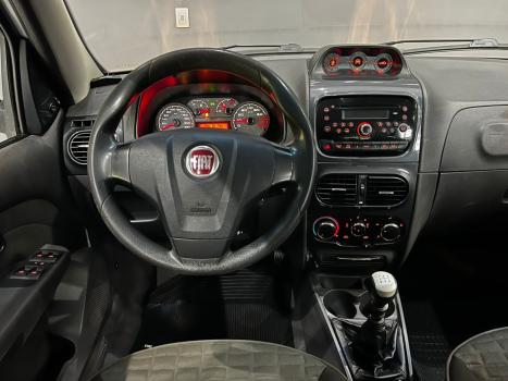 FIAT Palio Weekend 1.8 4P FLEX ADVENTURE, Foto 5