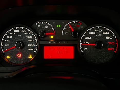 FIAT Palio Weekend 1.8 4P FLEX ADVENTURE, Foto 6