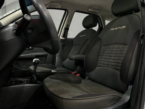 FIAT Palio Weekend 1.8 4P FLEX ADVENTURE, Foto 9