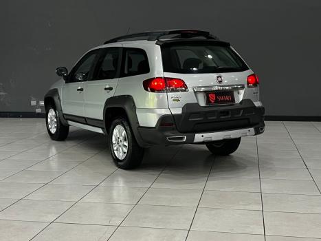 FIAT Palio Weekend 1.8 4P FLEX ADVENTURE, Foto 11