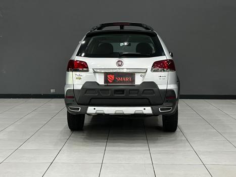 FIAT Palio Weekend 1.8 4P FLEX ADVENTURE, Foto 12