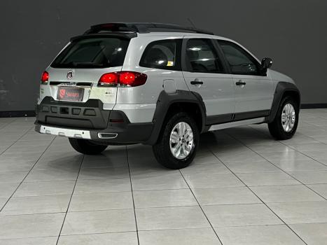 FIAT Palio Weekend 1.8 4P FLEX ADVENTURE, Foto 13