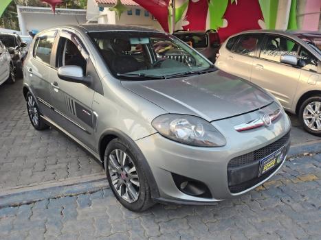 FIAT Palio Weekend 1.6 16V 4P SPORT, Foto 16