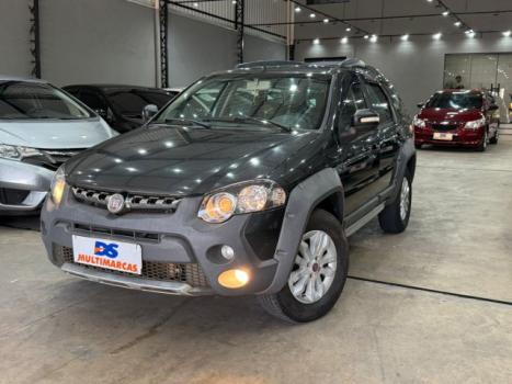 FIAT Palio Weekend 1.8 16V 4P FLEX ADVENTURE, Foto 1