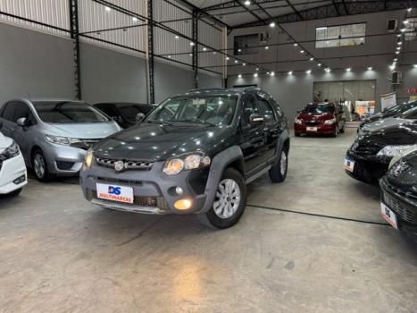 FIAT Palio Weekend 1.8 16V 4P FLEX ADVENTURE, Foto 2