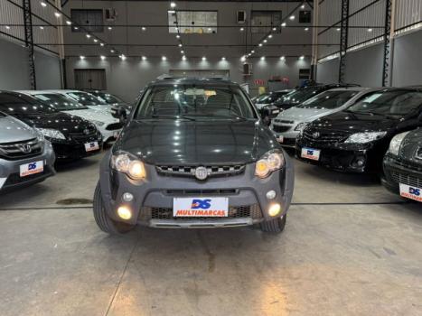 FIAT Palio Weekend 1.8 16V 4P FLEX ADVENTURE, Foto 3