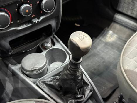 FIAT Palio Weekend 1.8 16V 4P FLEX ADVENTURE, Foto 5