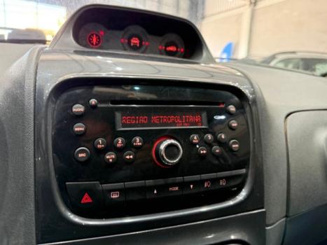 FIAT Palio Weekend 1.8 16V 4P FLEX ADVENTURE, Foto 8