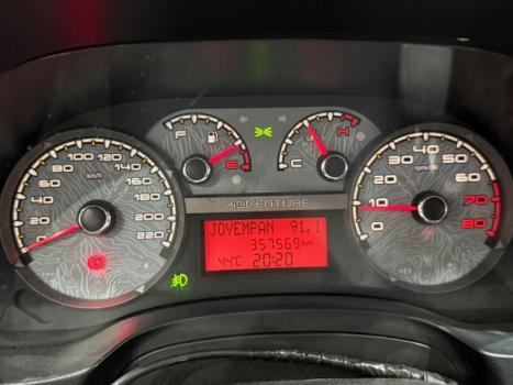 FIAT Palio Weekend 1.8 16V 4P FLEX ADVENTURE, Foto 10