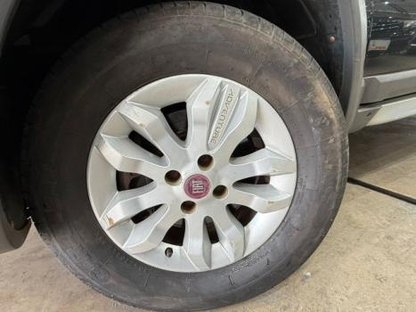 FIAT Palio Weekend 1.8 16V 4P FLEX ADVENTURE, Foto 11