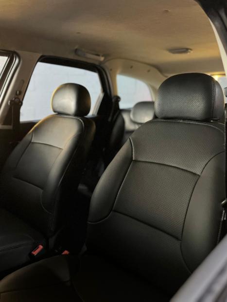 FIAT Palio Weekend 1.6 16V 4P TREKKING, Foto 6