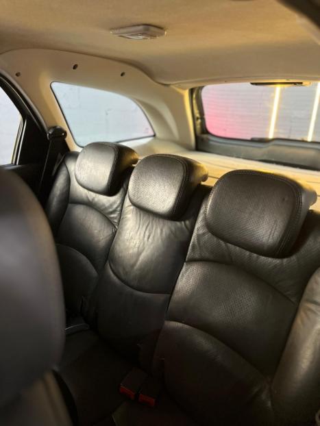 FIAT Palio Weekend 1.6 16V 4P TREKKING, Foto 7