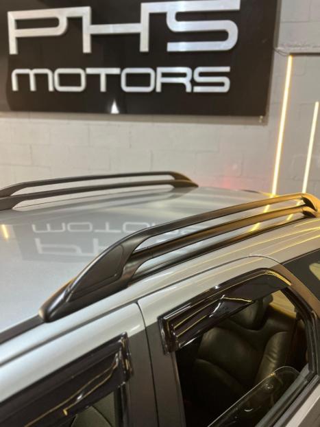 FIAT Palio Weekend 1.6 16V 4P TREKKING, Foto 10