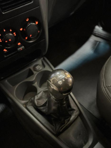 FIAT Palio Weekend 1.6 16V 4P TREKKING, Foto 12