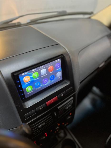 FIAT Palio Weekend 1.6 16V 4P TREKKING, Foto 13