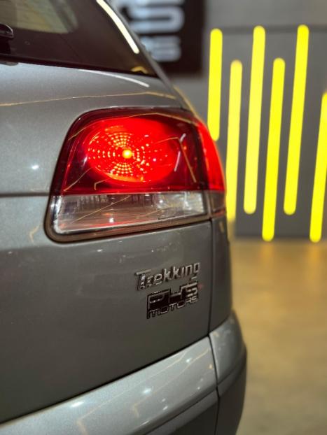 FIAT Palio Weekend 1.6 16V 4P TREKKING, Foto 20