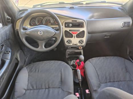 FIAT Palio Weekend 1.0 16V 4P EX, Foto 2