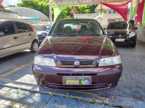FIAT Palio Weekend 1.0 16V 4P EX, Foto 3