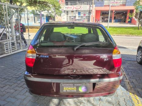 FIAT Palio Weekend 1.0 16V 4P EX, Foto 4