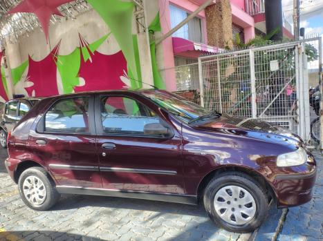 FIAT Palio Weekend 1.0 16V 4P EX, Foto 5