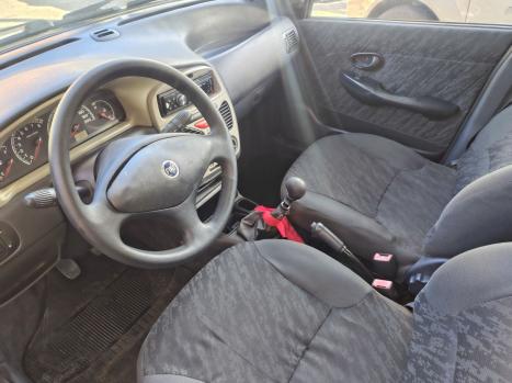 FIAT Palio Weekend 1.0 16V 4P EX, Foto 6