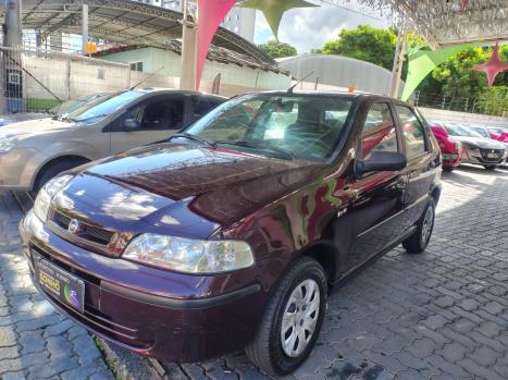 FIAT Palio Weekend 1.0 16V 4P EX, Foto 7