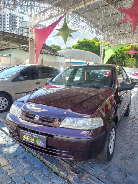 FIAT Palio Weekend 1.0 16V 4P EX, Foto 8
